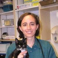 Dr. Waters, Veterinarian